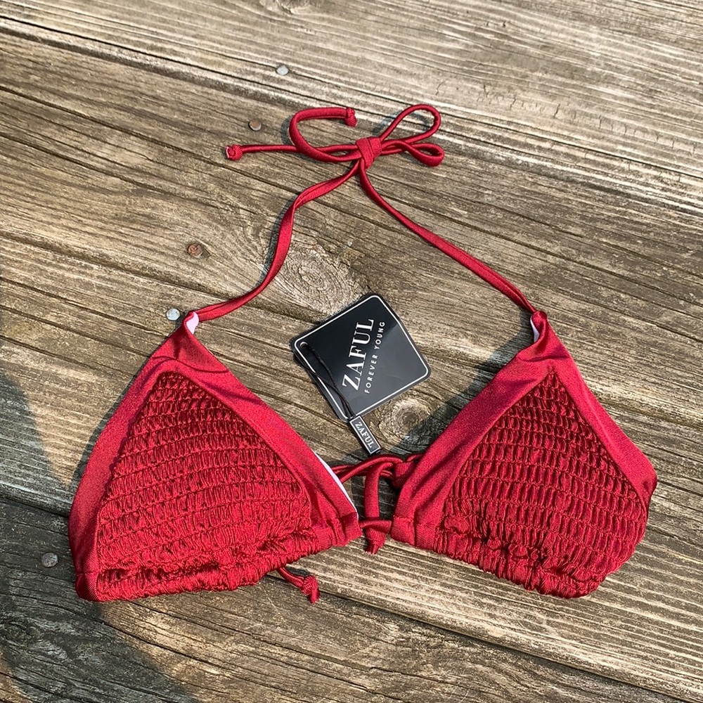 Zaful Bikini Top ONLY